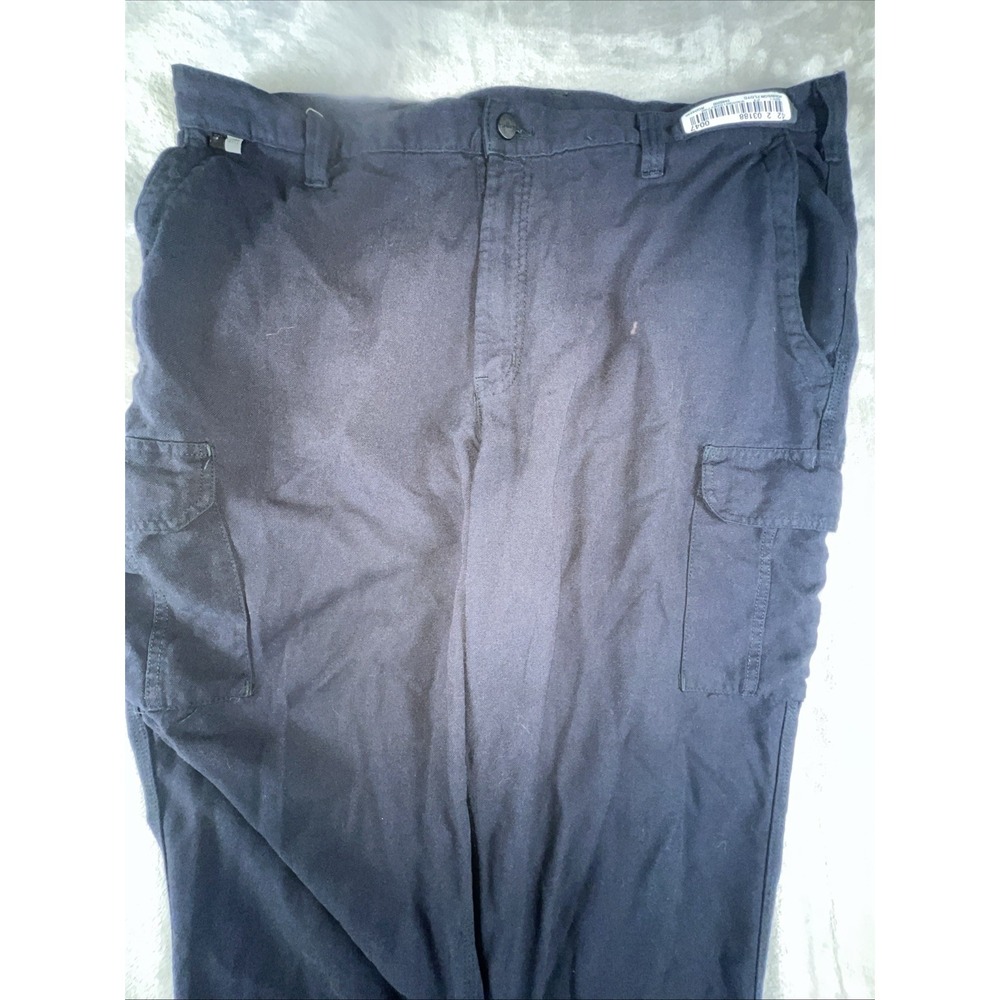 Carhartt FR Flame Resistant 344-20 NFPA 2112 Cat2 Straight Leg Pants Men's 42x30